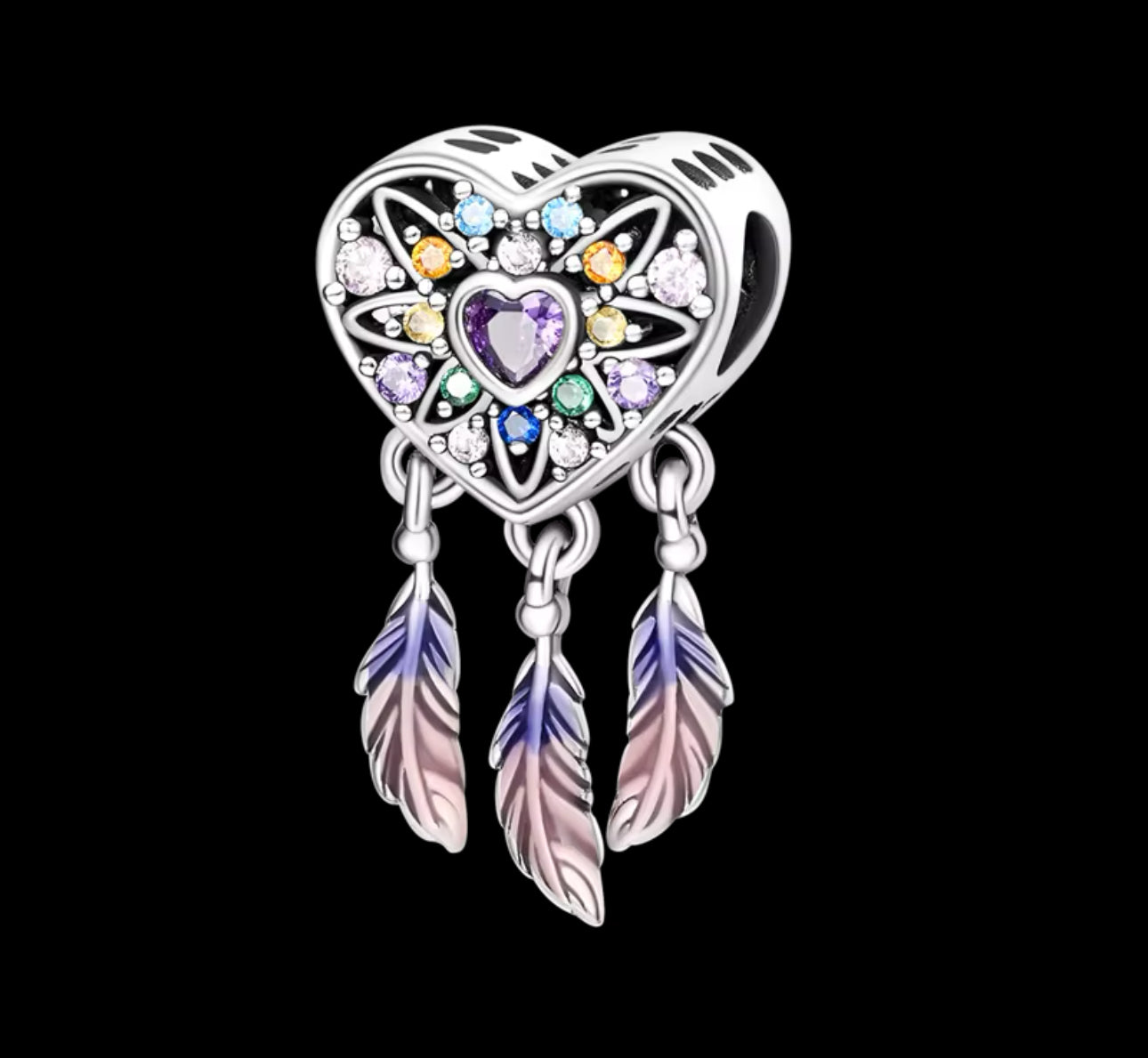 Charm Traumfänger