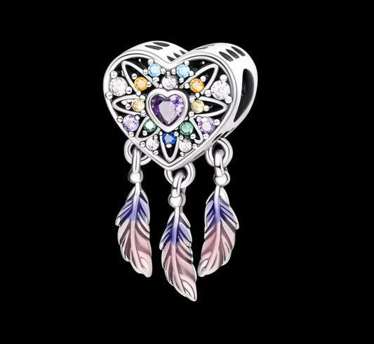 Charm Traumfänger