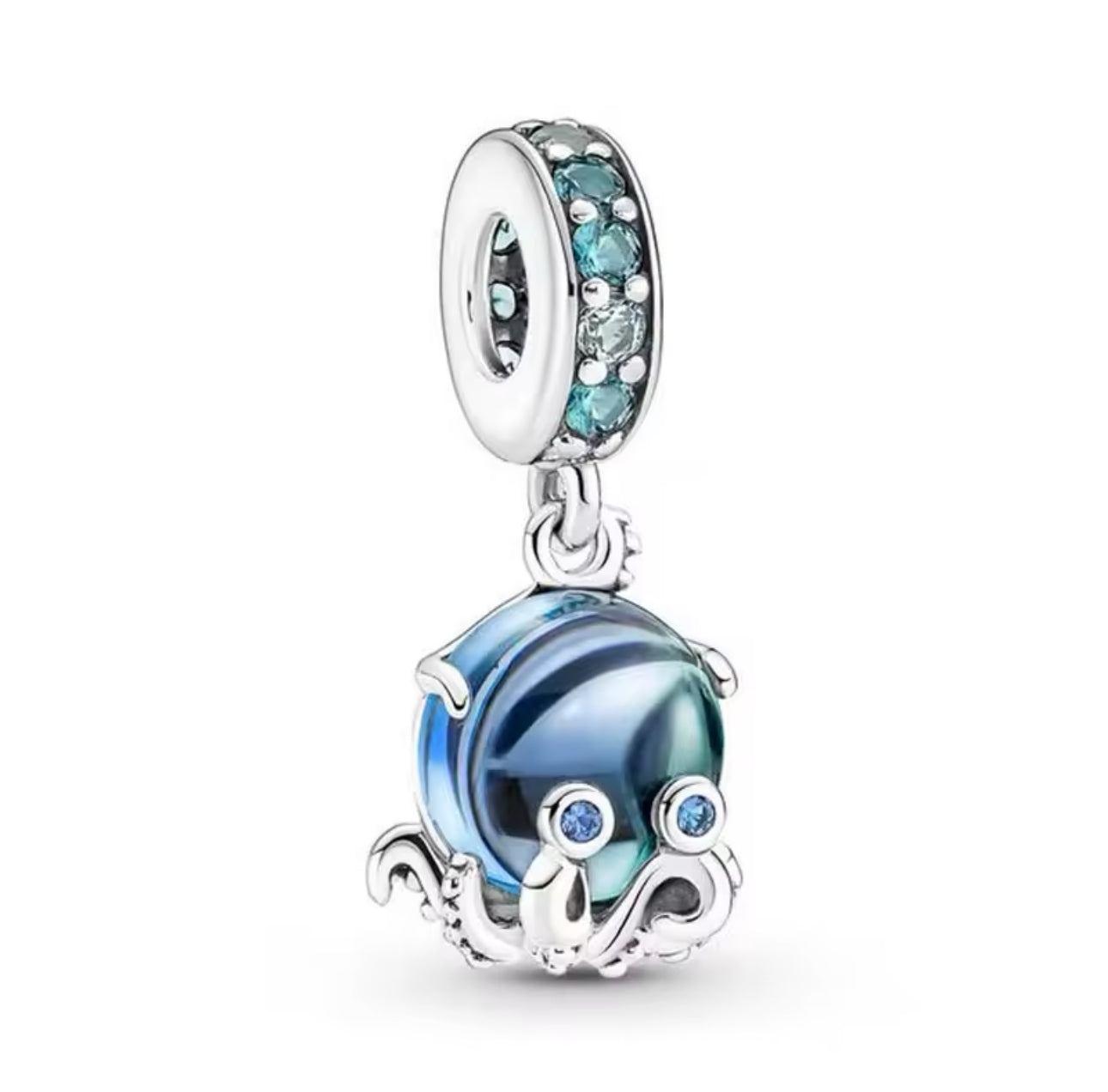 Charm Ocean