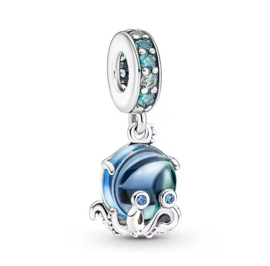 Charm Ocean