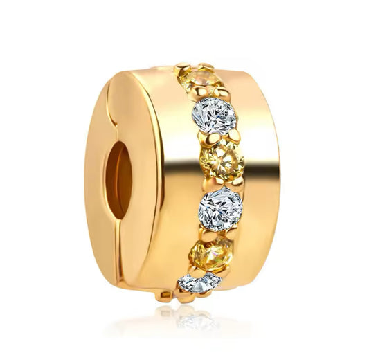 Charm Gold