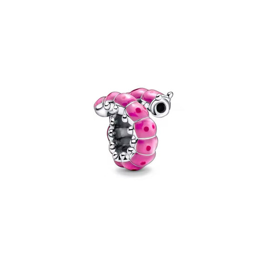 Charm Raupe
