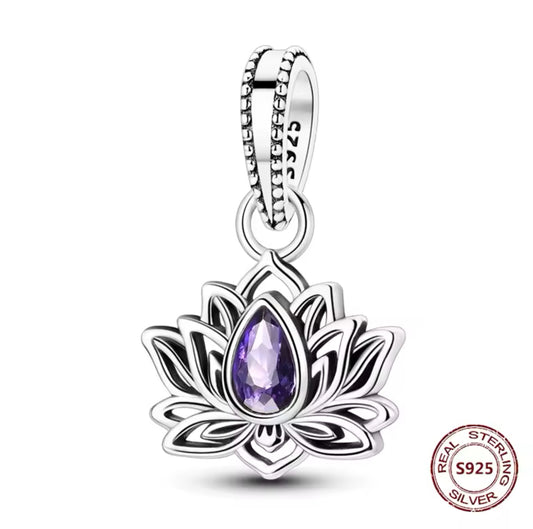 Charm Lotus