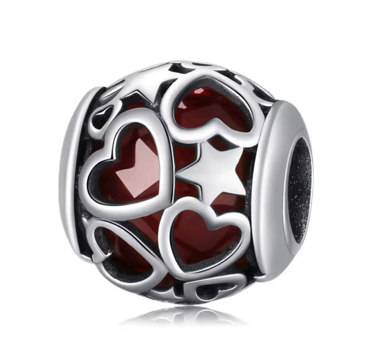 Charm Rot Special