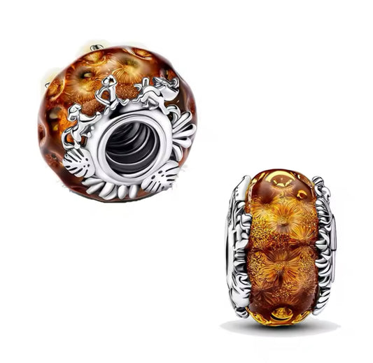 Charm Bernsteinfarben Special
