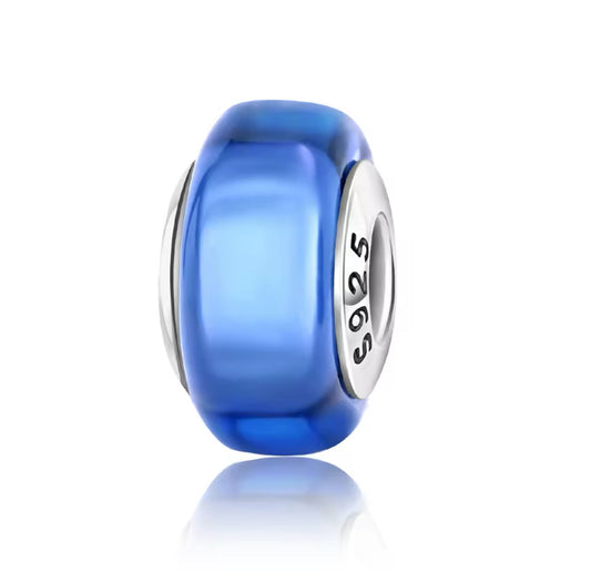 Charm Blau