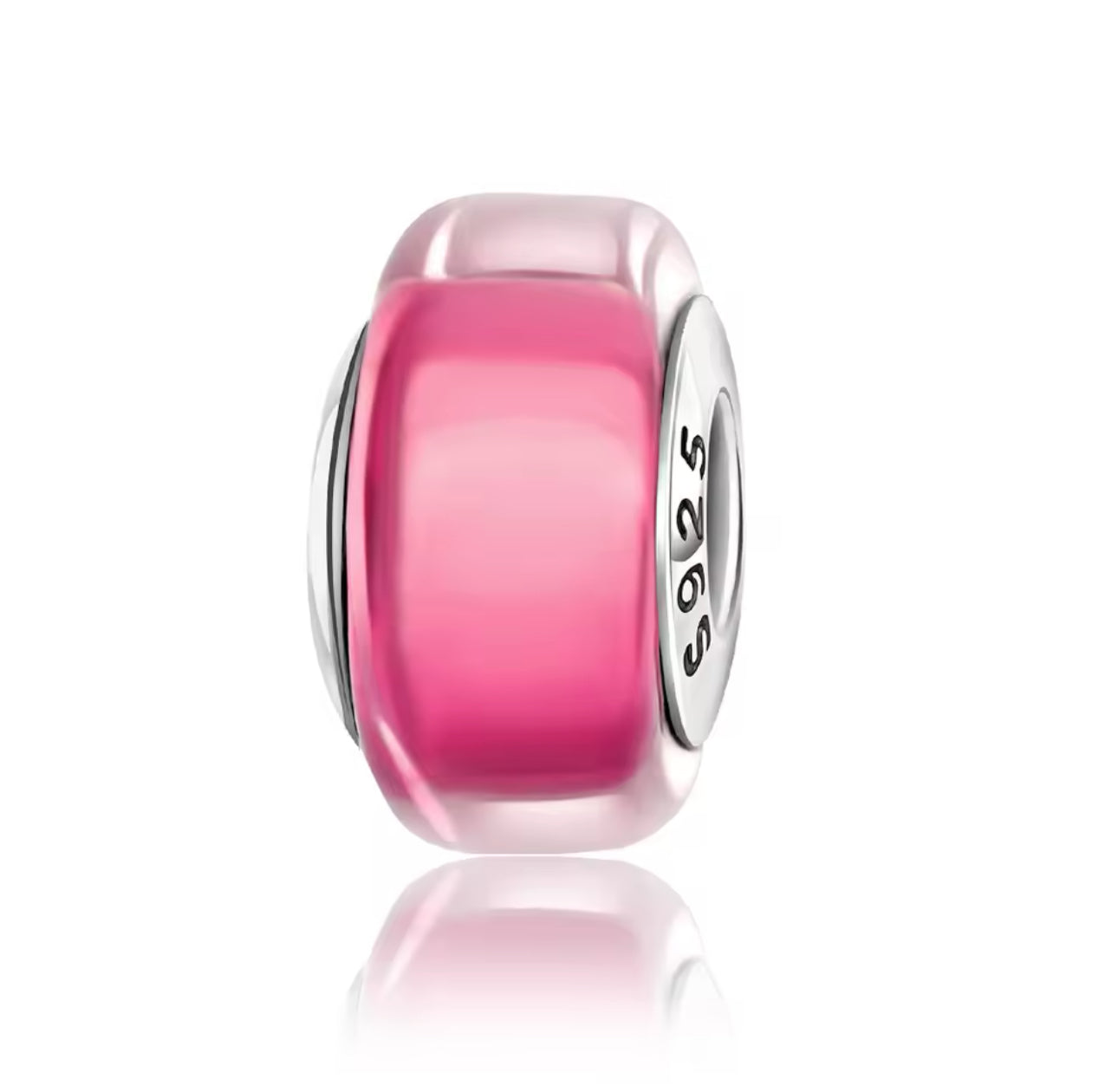Charm Pink