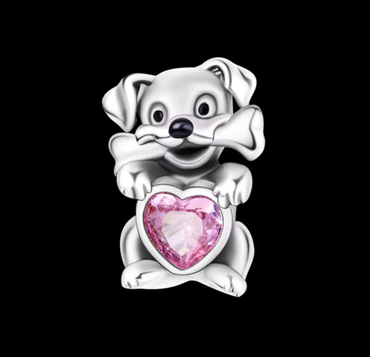 Charm Hund